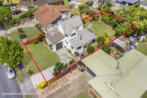 Photo of property in 15 Green Lane, Pukekohe, 2120