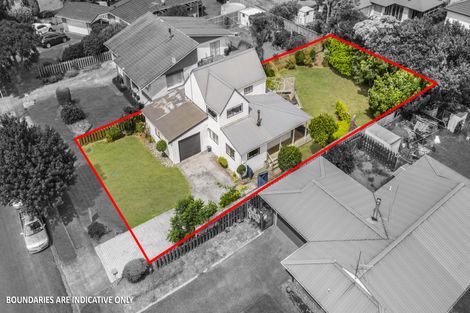 Photo of property in 15 Green Lane, Pukekohe, 2120