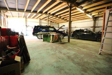 Photo of property in 303 Yaxleys Road, Loburn, Rangiora, 7472