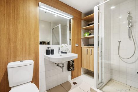 Photo of property in Monument Apartments, 8f/245 Wakefield Street, Te Aro, Wellington, 6011