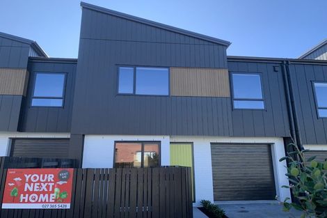 Photo of property in 18 Hema Road, Hobsonville, Auckland, 0616