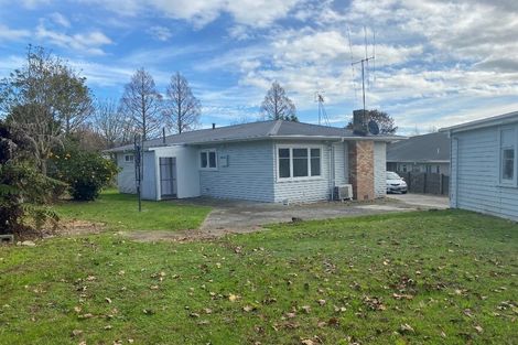 Photo of property in 60 Knighton Road, Hillcrest, Hamilton, 3216