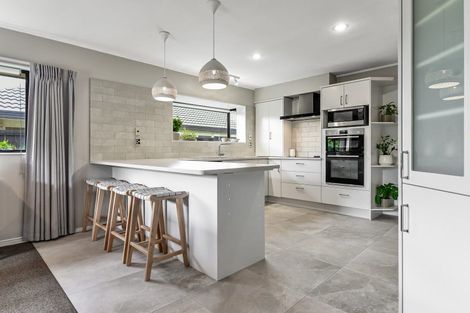 Photo of property in 17 Cherrywood Street, Pukete, Hamilton, 3200