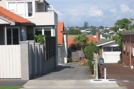 Photo of property in 49 Long Drive, Saint Heliers, Auckland, 1071