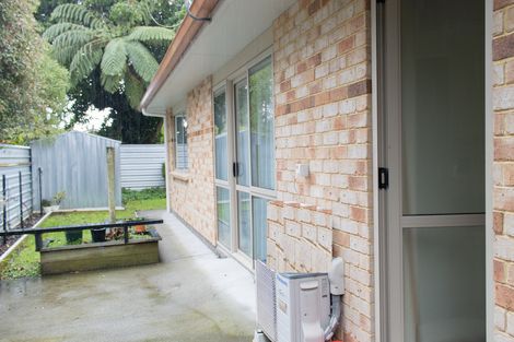 Photo of property in 34b Field Street, Aramoho, Whanganui, 4500