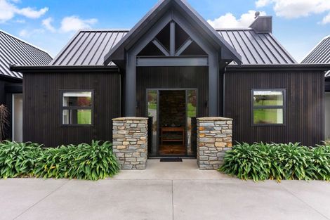 Photo of property in 202 Broomfields Road, Whitford, 2571