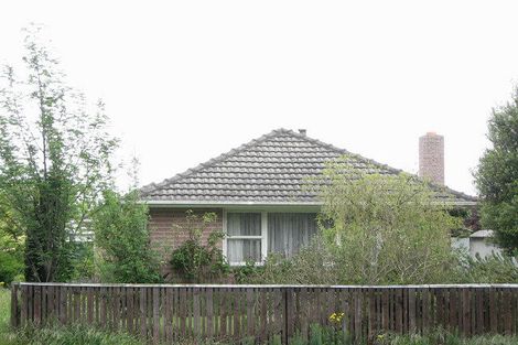 Photo of property in 120 Grimseys Road, Redwood, Christchurch, 8051
