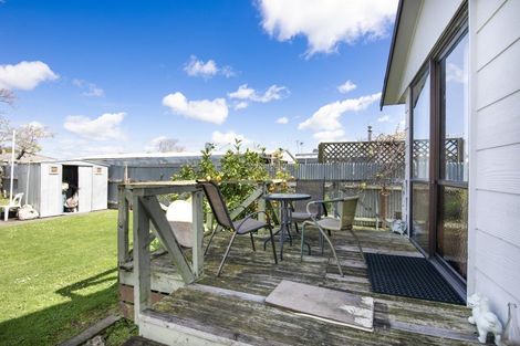 Photo of property in 12 Mclaren Crescent, Onekawa, Napier, 4110