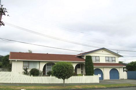 Photo of property in 3 George Street, Ebdentown, Upper Hutt, 5018