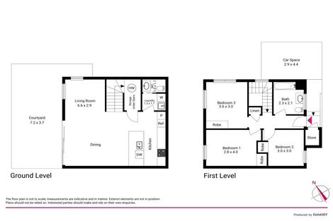Photo of property in 4/30 Monowai Road, Johnsonville, Wellington, 6037
