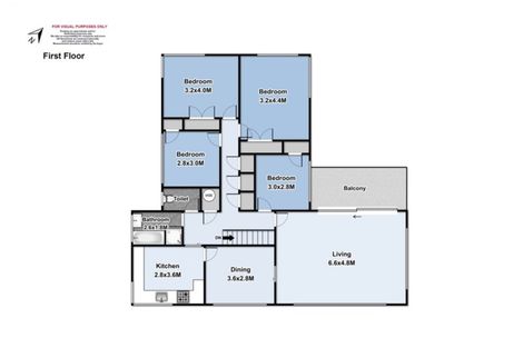 Photo of property in 12 Marywil Crescent, Hillcrest, Auckland, 0627