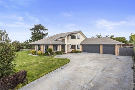 Photo of property in 23 Allison Crescent, Kaiapoi, 7630