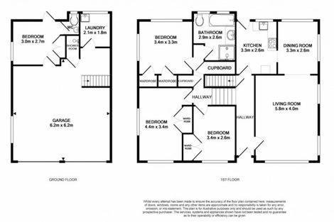 Photo of property in 111 Awarua Street, Ngaio, Wellington, 6035