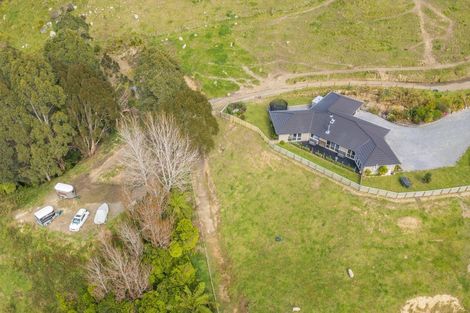 Photo of property in 37 Angus Way, Nikau Valley, Paraparaumu, 5032