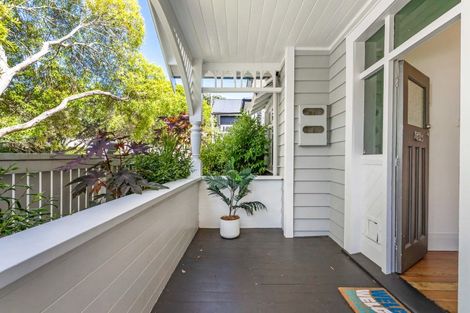 Photo of property in 65 Islington Street, Ponsonby, Auckland, 1011