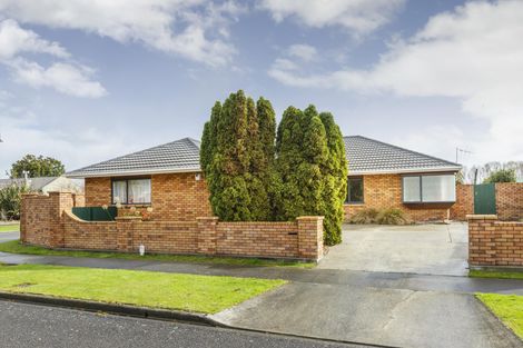 Photo of property in 82 Amberley Avenue, Highbury, Palmerston North, 4412