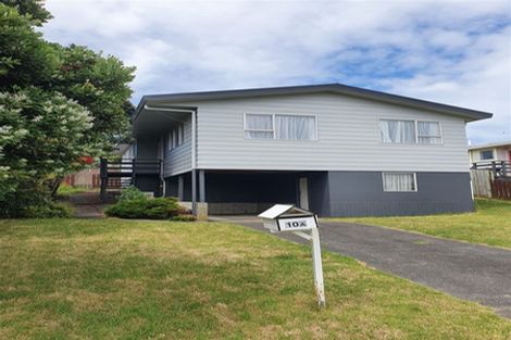 Photo of property in 10a Tainui Street, Castlecliff, Whanganui, 4501