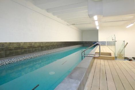 Photo of property in Dakota Buildings, 1a/3 Cheshire Street, Parnell, Auckland, 1052