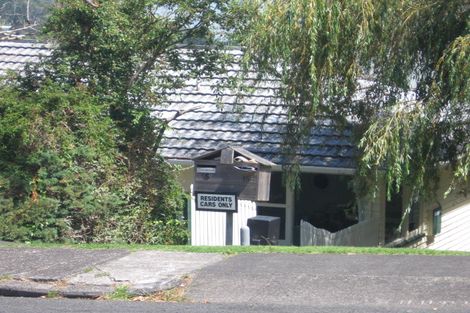 Photo of property in 1/15 Pemberton Avenue, Bayview, Auckland, 0629