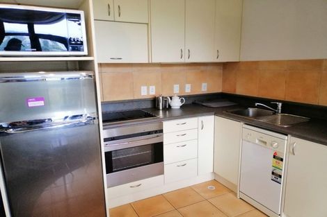 Photo of property in Terrace Garden Apartments, 12b/120 The Terrace, Wellington Central, Wellington, 6011