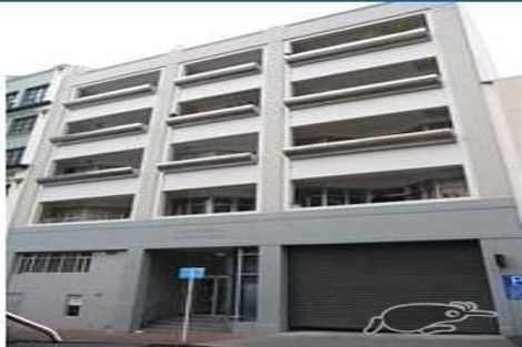 Photo of property in A/18 Federal Street, Auckland Central, Auckland, 1010