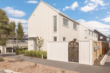 Photo of property in 1/87 Barbour Street, Waltham, Christchurch, 8011