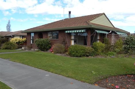 Photo of property in 37 Monaghan Street, Northwood, Christchurch, 8051