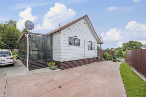 Photo of property in 74 Richmond Avenue, Tokoroa, 3420