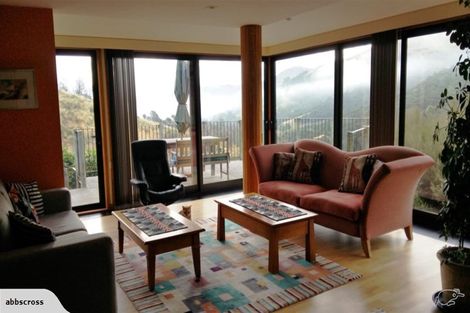 Photo of property in 459 Okuti Valley Road, Peraki, Little River, 7591