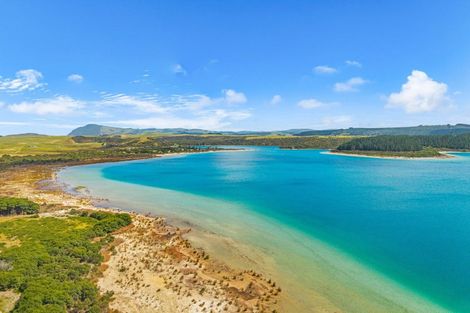 Photo of property in 49 Kai Iwi Lakes Road, Omamari, Dargaville, 0373