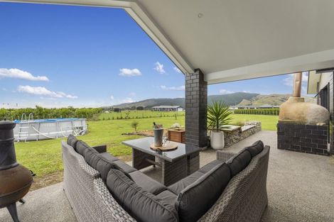 Photo of property in 9 Oriwa Lane, Levin, 5571