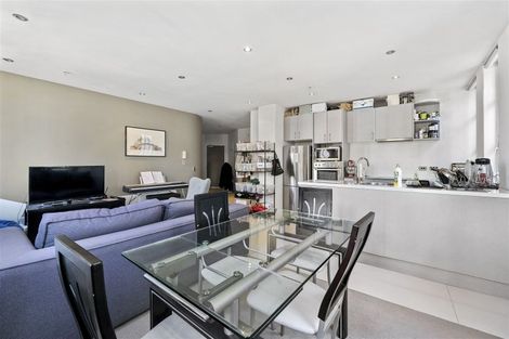 Photo of property in The Quay, 8/332a2 Lambton Quay, Wellington Central, Wellington, 6011