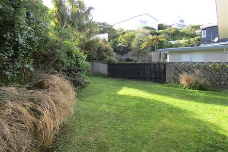 Photo of property in 46 Lohia Street, Khandallah, Wellington, 6035