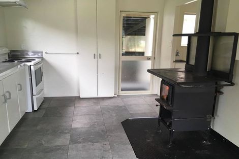 Photo of property in 271b Okirae Road, Fordell, Whanganui, 4577