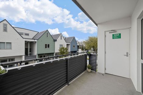 Photo of property in Amuri Park Apartments, 36/280 Bealey Avenue, Christchurch Central, Christchurch, 8013