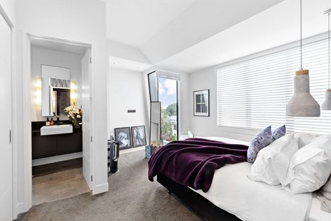 Photo of property in 11a Scanlan Street, Grey Lynn, Auckland, 1021