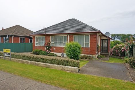 Photo of property in 113 Islington Street, Turnbull Thomson Park, Invercargill, 9810