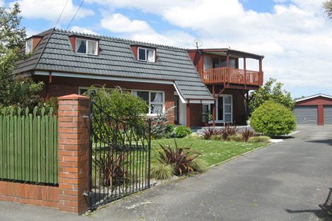 Photo of property in 15 Glenmore Avenue, Casebrook, Christchurch, 8051