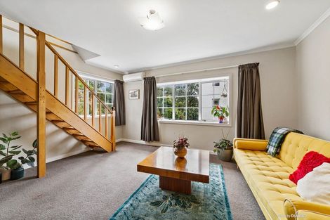 Photo of property in 143a Ohiro Road, Brooklyn, Wellington, 6021