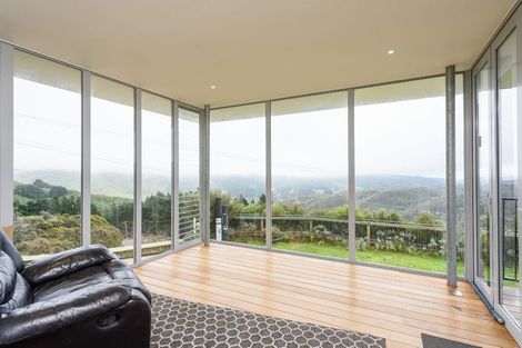 Photo of property in 155 Makara Road, Makara, Karori, 6972