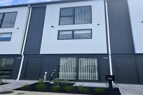 Photo of property in 60 Tukari Lane, Mangere Bridge, Auckland, 2022