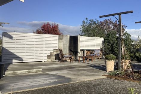 Photo of property in 2 Naples Street, Martinborough, 5711