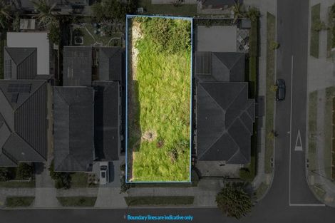 Photo of property in 6 Kiltole Drive, Flat Bush, Auckland, 2019