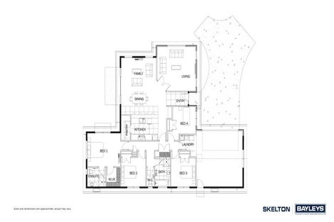 Photo of property in 23 Wai Whatu Street, Meeanee, Napier, 4110