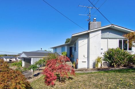 Photo of property in 11 Puriri Crescent, Lansdowne, Masterton, 5810