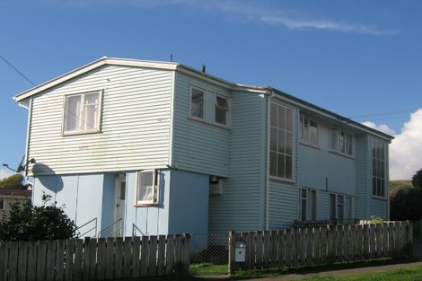 Photo of property in 3-5 Justine Street, Cannons Creek, Porirua, 5024
