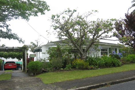 Photo of property in 21 Tainui Street, Onerahi, Whangarei, 0110