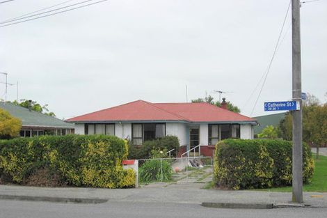 Photo of property in 38 Catherine Street, Tinwald, Ashburton, 7700