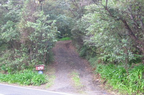 Photo of property in 179 Victory Road, Laingholm, Auckland, 0604