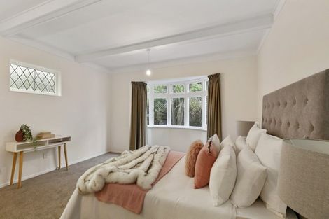 Photo of property in 107 Grant Road, Thorndon, Wellington, 6011